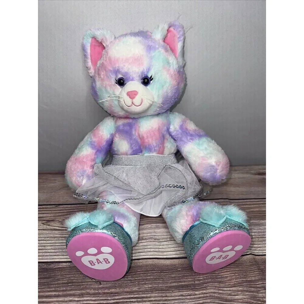 BUILD A BEAR Soft 17